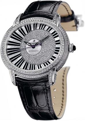 Audemars Piguet Millenary 15326BC.ZZ.D102CR.01